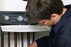 boiler repair Sharneyford