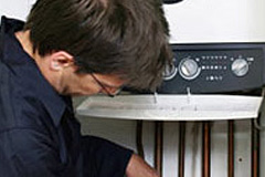 boiler replacement Sharneyford