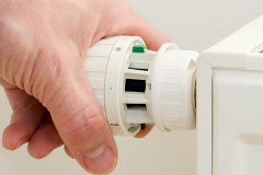 Sharneyford central heating repair costs