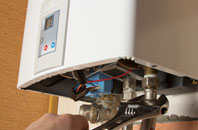 free Sharneyford boiler install quotes