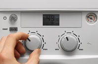 free Sharneyford boiler maintenance quotes