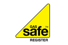 gas safe companies Sharneyford